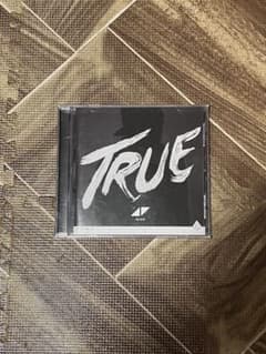 TRUE aviciiのサムネイル