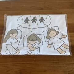 Perfume P.T.A. Tシャツ 新品未開封のサムネイル