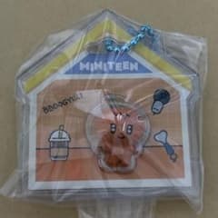 SEVENTEEN セブチ　Miniteen　グミチャーム　スングァン