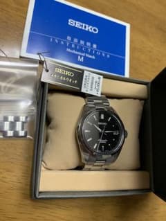 セイコー　メカニカル　機械式　腕時計　SEIKO  SARB033のサムネイル
