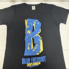 BLUE ENCOUNT Tシャツ2016 武道館のサムネイル