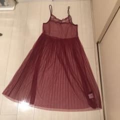 W closet ワンピースのサムネイル