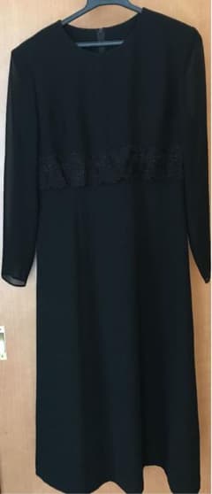 喪服 ワンピースのサムネイル