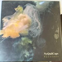 NyQuilCaps 1st EP Vaccinesのサムネイル