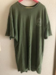 来週値上げ。HUF デッドストックTシャツのサムネイル