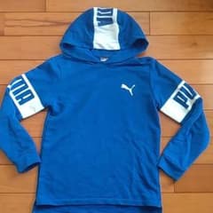 PUMA プーマ トレーナー  140のサムネイル