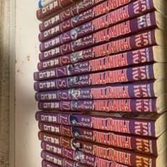 フェアリーテイル1巻～18巻のサムネイル