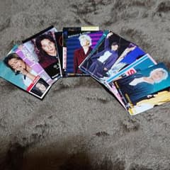 SMAP カードのサムネイル