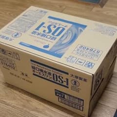 オーエスワン OS-1 500mL*24本入のサムネイル