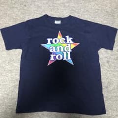 B'z ファイナルプレジャー"IT'S SHOWTIME!!"Tシャツ Mサイズのサムネイル