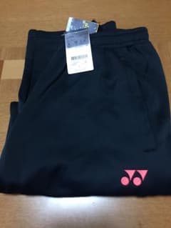 ヨネックストレーニングパンツのサムネイル