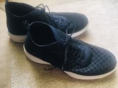 NIKE LUNARLITE フライニット ブラックのサムネイル