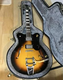 GRETSCH STREAMLINER G2622T SUNBURST - メルカリ