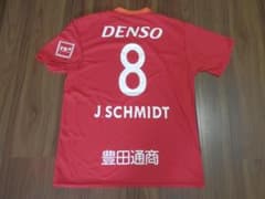 【NEW】【シミッチ】【XL】名古屋グランパス(2019/20) NEW】【シミッチ】【大きなサイズ】名古屋グランパス(2019/20) - メルカリ