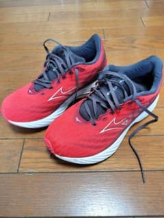 Mizuno Wave Rider 28 ランニング　27.0 ウェーブライダーのサムネイル