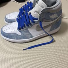 NIKE AIR JORDAN 1 HIGH ハイパーロイヤルのサムネイル