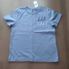 GAP　半袖Tシャツ