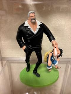 Z*c님 1번 복권 ONE PIECE B, C, D상 3점 세트