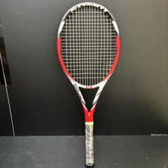 Wilson STEAM 96 ウィルソン スチーム 硬式テニスラケット - メルカリ