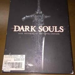 こじろー様専用 PS3ソフト DARK SOULS(ゲームのみ)のサムネイル