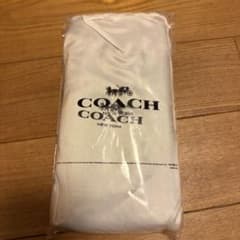 COACH レザー 長財布のサムネイル