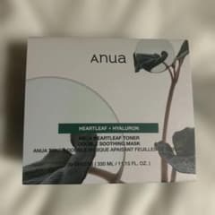 ANUA ドクダミ シートパック 30枚入のサムネイル