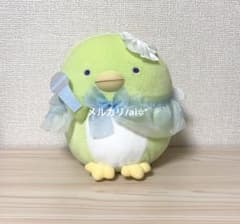 Neo Sumikko Lottery Part 5 Sumikko Gurashi Prize D Penguin?