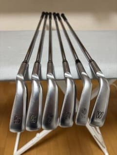 【訳あり】PING G425 ＆ iBLADE アイアン 6本セット 訳あり】PING G425 ＆ iBLADE アイアン 6本セット - メルカリ