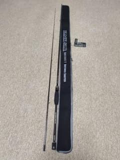 XESTA 25BLACK STAR S83MH-T - メルカリ