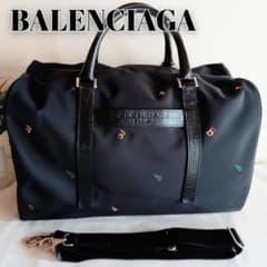 美品 バレンシアガ×ACE 2way ショルダーバッグ 鞄 レディース メンズ 美品 バレンシアガ×ACE 2way ショルダーバッグ 鞄 レディース メンズ