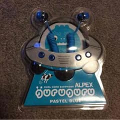 guru guruのびーーーるイヤホンのサムネイル