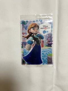 Disney アナ No.08 アナ雪のサムネイル
