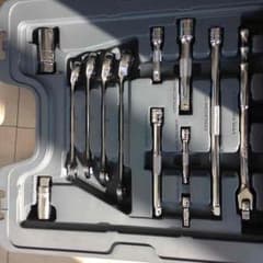 ハンバーグさん専用ブルーポイント 工具セット スナップオン ブルーポインのサムネイル