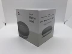 【新品】Google Home Mini チョークのサムネイル
