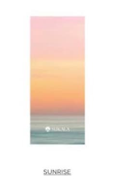 【SUKALA】ヨガマット（SUNRISE）のサムネイル