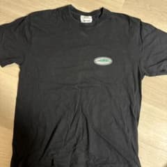 メガシンノスケ　Tシャツ　バンドtのサムネイル