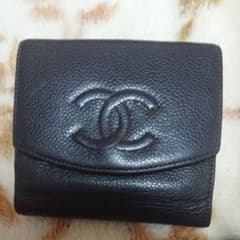 CHANEL シャネル キャビアスキンのサムネイル