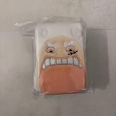 ONE PIECE 이치 반 쿠지 E 상 봉제 장난감 멀티 카드 케이스