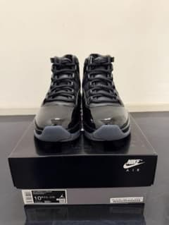 新品】COMME des GARCONS × Nike Jordan 11