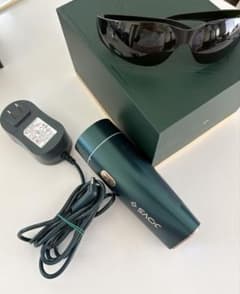 JOVS DORA J847 A943(Dora1.1) 脱毛器 JOVS Dora J847 A943(Dora1.1) 脱毛器 家庭用脱毛器 - メルカリ