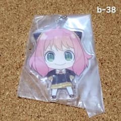 [Brand New, Unused] SPY×FAMILY Acrylic Charm 2 (Anya)