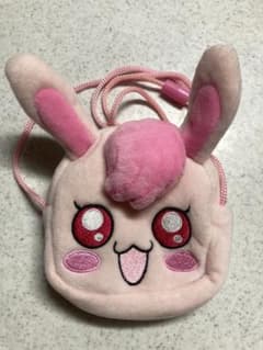 プリキュア　ラビリン　ポシェットのサムネイル
