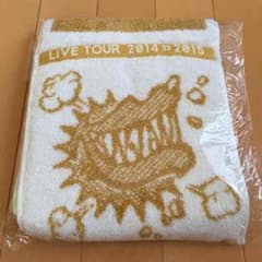 ツアータオルのサムネイル