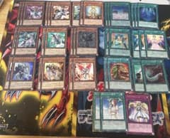 遊戯王 ワルキューレ デッキ - メルカリ