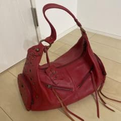 【Y2K 00s 】Archive MoriGirl Shoulder Bagのサムネイル
