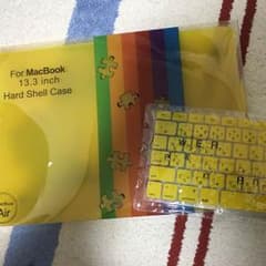 MacBook カバーのサムネイル