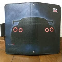 GT-R NISMO スマホケースのサムネイル