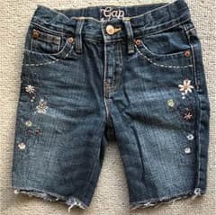 美品  gap  デニム  120のサムネイル