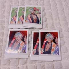 フラメモ サナー ぱしゃこれ 箔押し