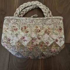 パッチワークのカバン23のサムネイル